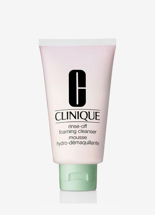 Immagine prodotto Clinique Rinse-Off (Schiuma, 150 ml)