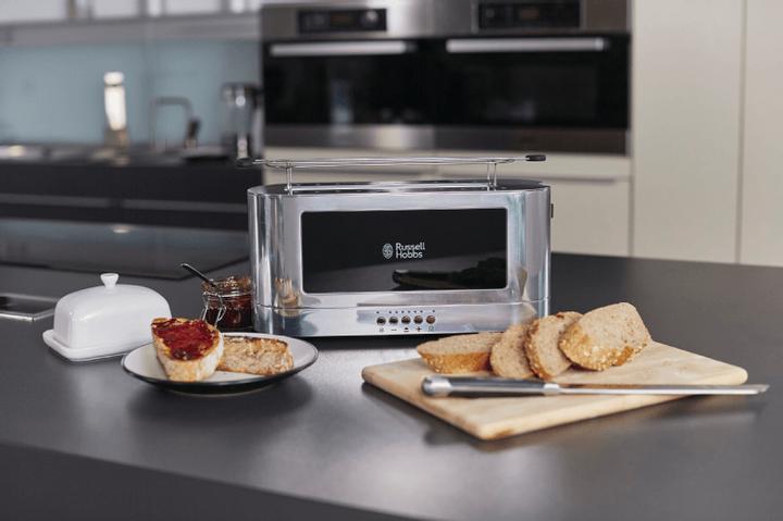 Actual product image Russell Hobbs Elegance