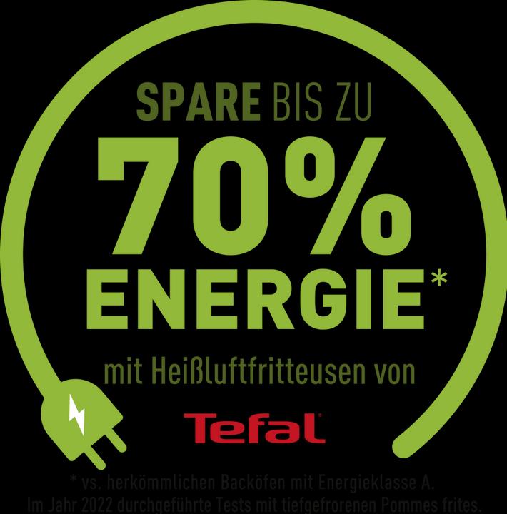 Immagine prodotto Tefal Easy Fry Compact EY1458