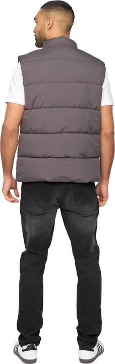 Actual product image Bewley & Ritch Mens Stanten Puffer Gilet (M)