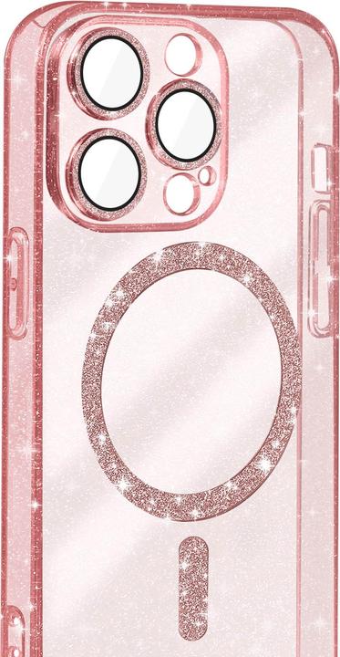 Produktbild Avizar SparkleShield Case Series (Apple iPhone 15 Pro Max)