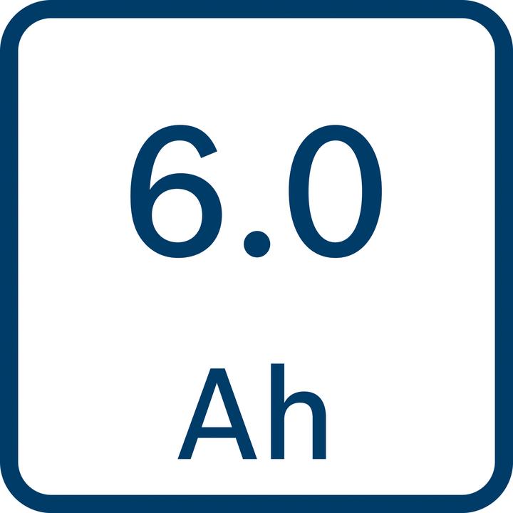 Productafbeelding Bosch Professional Batterij (36 V)