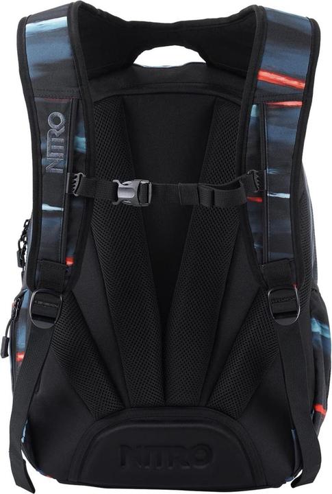 Produktbild Nitro Chase Acid Dawn (35 l)