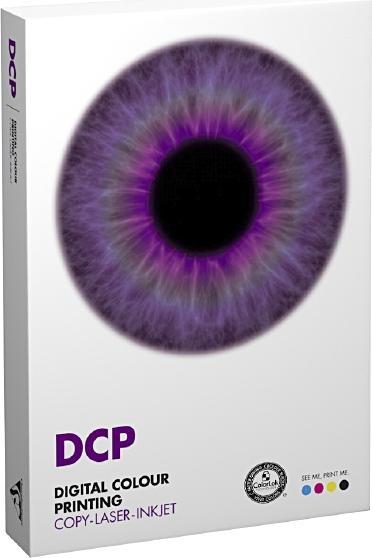 Produktbild Clairefontaine Dcp (120 g/m², 250 x, A4)