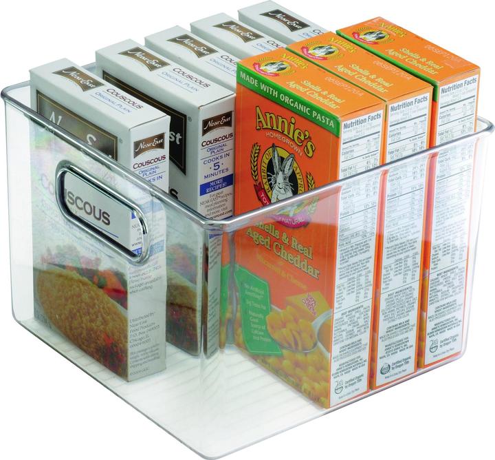 Produktbild iDesign Fridge+Pantry Binz