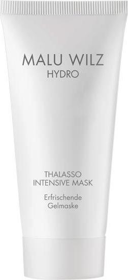Gesichtsmaske