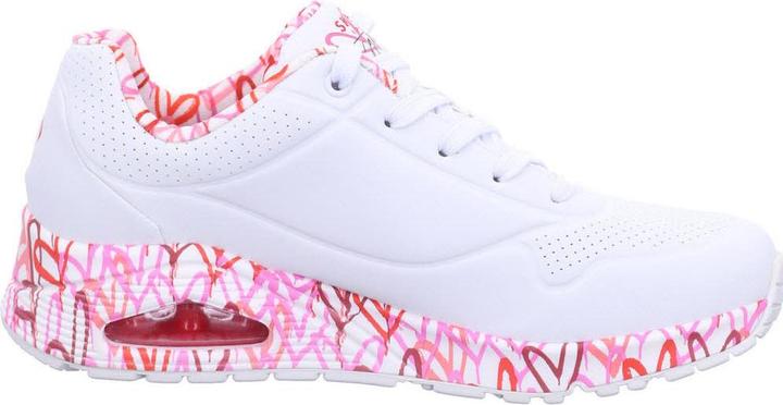 Bianco/rosa