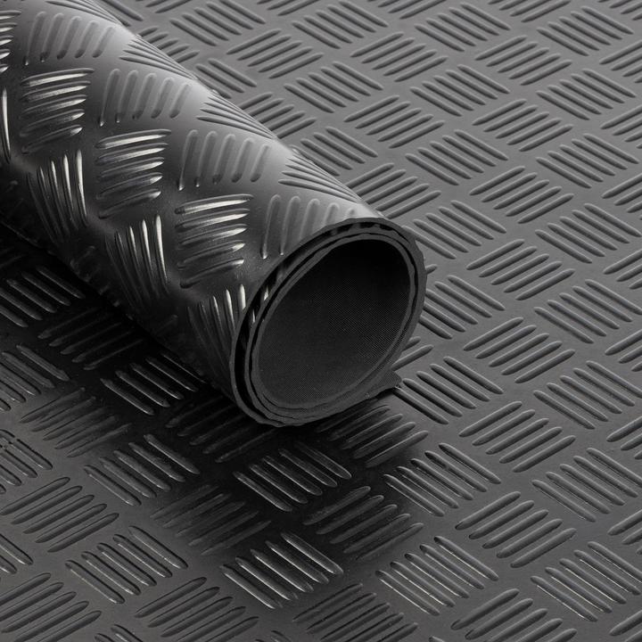Produktbild ETM Karo (100 x 450 cm)