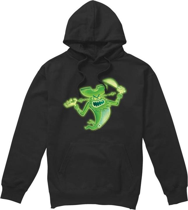 Spongebob Squarepants The Flying Dutchman Kapuzenpullover