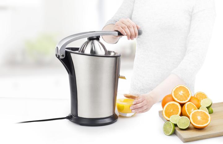 Actual product image Princess Master Juicer Pro