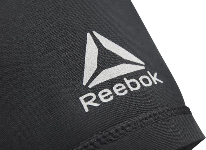 Actual product image Reebok Elbow support, black L (L)