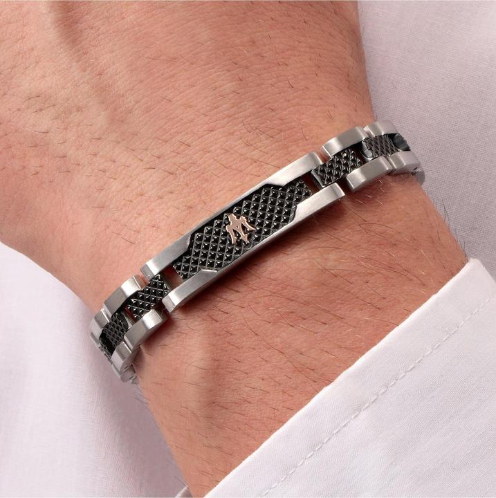 Image du produit Maserati Jw (21 cm, Acier inoxydable)