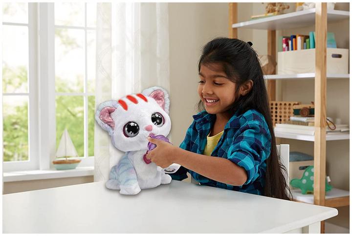 Produktbild VTech 542403 Glitter Kitty Large Bathing Toy (English Version) 4+ Years