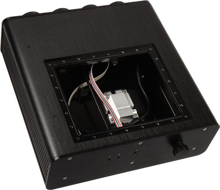 Actual product image Akasa Pascal MD (UCFF)