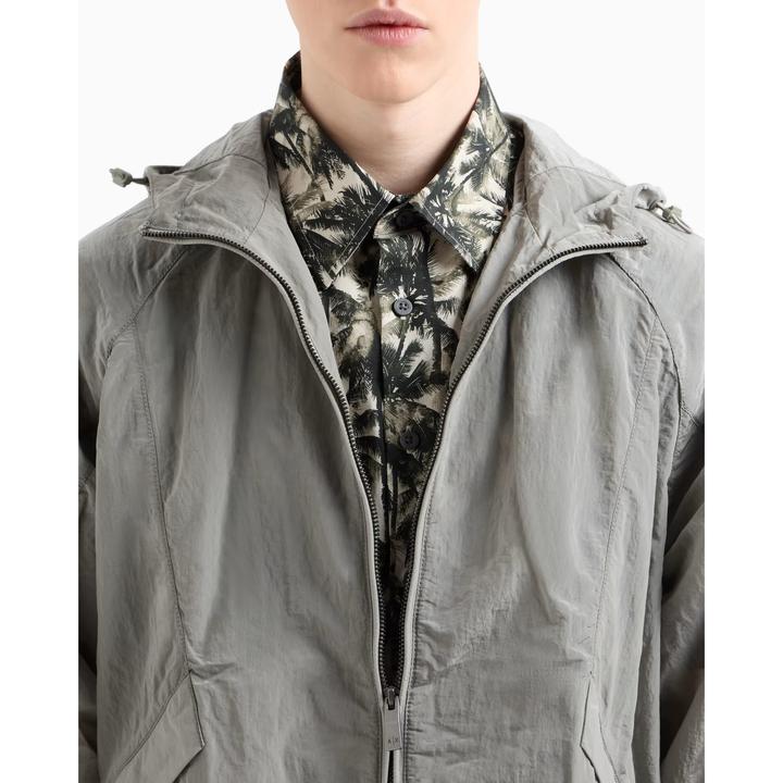 Actual product image Armani Exchange T-shirt (M)