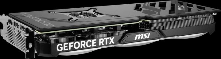 Image du produit MSI GeForce RTX 4070 VENTUS 3X OC (12 Go)