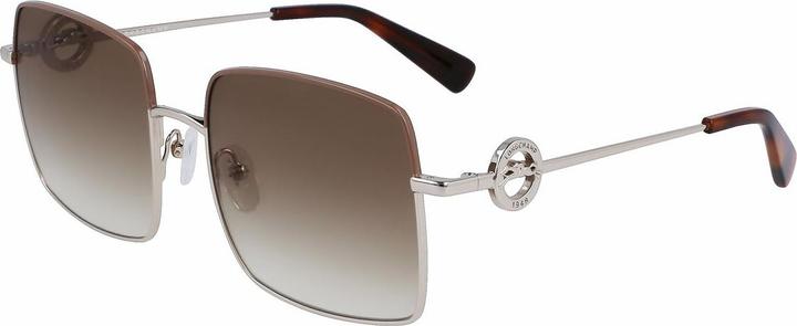 Produktbild Longchamp Damensonnenbrille LO162S-750 Ø 55 mm