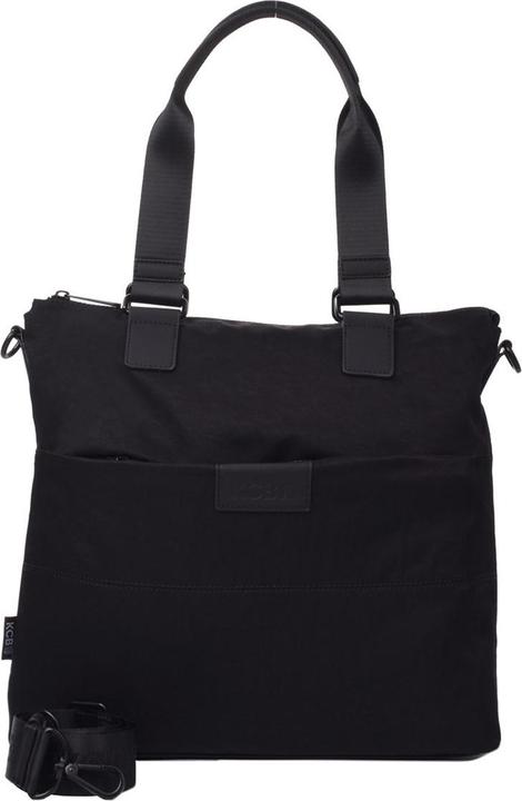 Produktbild KCB Schultertasche Trench Logo