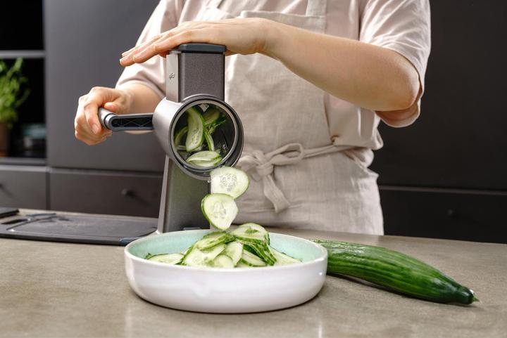 Produktbild Zyliss Gourmet Trommelreibe