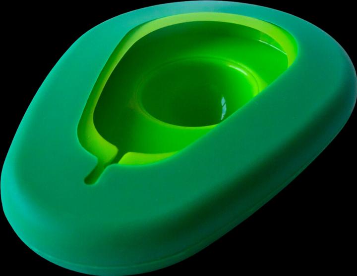 Immagine prodotto Food Huggers Avocado Huggers Fresh Green (2 x)
