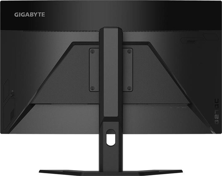 Produktbild Gigabyte G27QC (2560 x 1440 Pixel, 27")