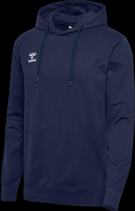 Actual product image hummel HMLGO 2.0 HOODIE (3XL)