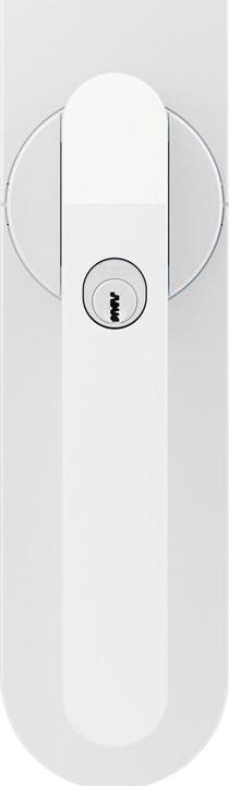 Produktbild Abus WINTECTO One FCA4100 W vs.