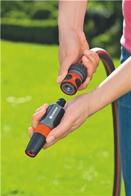 Actual product image Gardena Waterstop (Water stop, 13 mm)