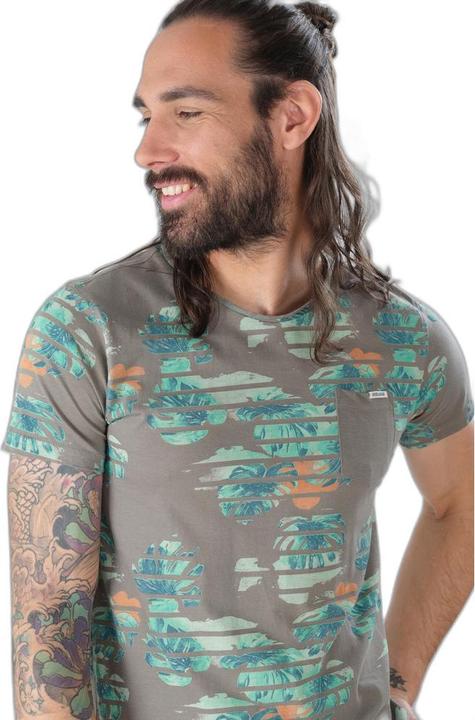 Produktbild Deeluxe t-hirt (S)