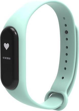 Immagine prodotto MU Classic Bracciale di ricambio in silicone serie bicolore (Silicone)