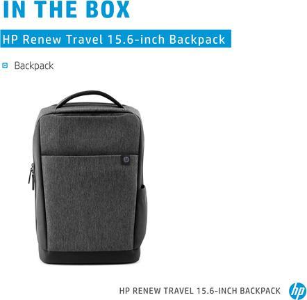 Produktbild HP Renew (20.59 l)