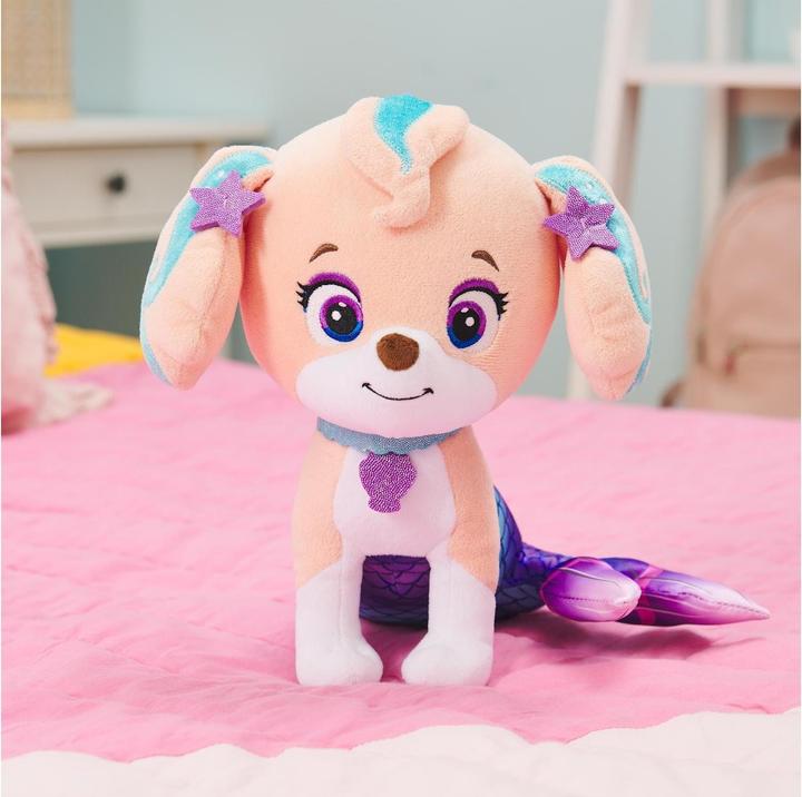 Actual product image Spin Master Paw Patrol Coral (23 cm)