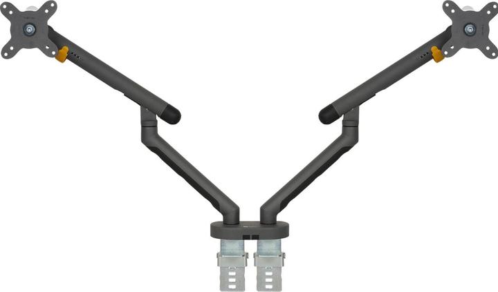 Produktbild Bakker Elkhuizen BNEBFDDG BAKKER BE Flexible Monitorarm (Tisch, 35")