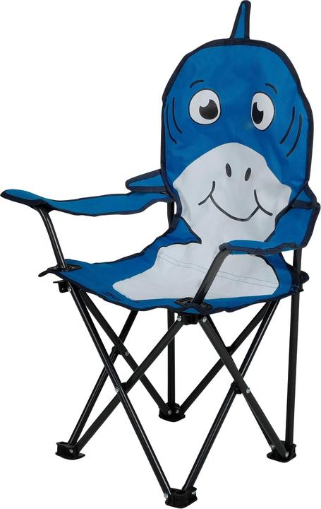 Regatta Bubbles The Shark Sedia Pieghevole