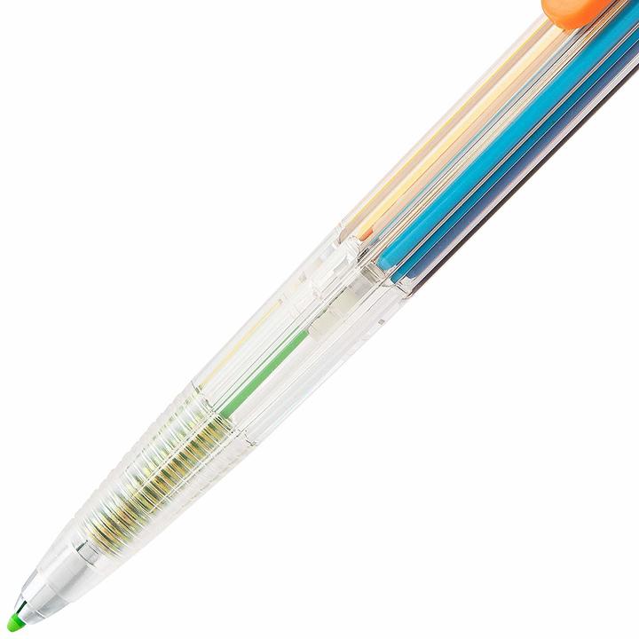 Immagine prodotto Pentel Arti 8-Colore (2 mm, HB, 1 x)