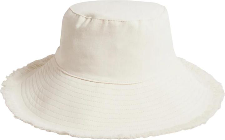 Immagine prodotto Ted Baker Baisee Cappello a Secchiello Bordo Sfilacciato (Taglia unica)