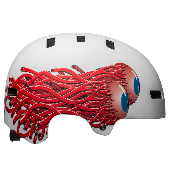 Actual product image Bell Span Helmet (49 - 53 cm)