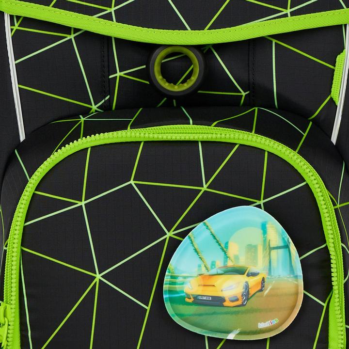 Image du produit Ergobag Set de cartables Cubo Light (19 l)