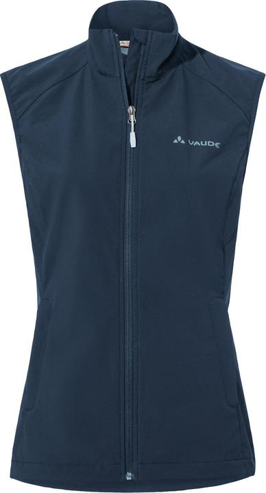 Actual product image Vaude Hurricane Vest III (34)
