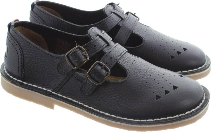 Actual product image Pod Womens/Ladies Marley T-Bar Shoes (40.5)