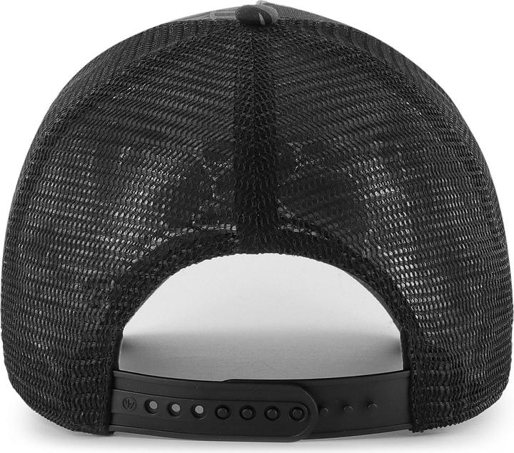 Produktbild 47 Brand Trucker Mesh Cap - TROPIC Pittsburgh Pirates