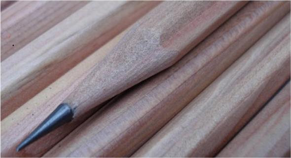 Immagine prodotto Caran d'Ache Matita per la scuola di durezza Natura (2.10 mm, HB, 1 x)