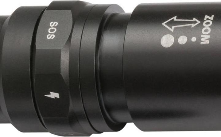 Produktbild Brennenstuhl LuxPremium TL 400 AFS (18.40 cm, 430 lm)