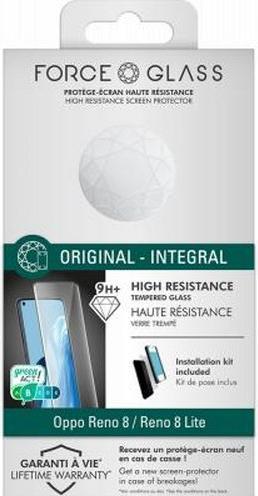 Actual product image Bigben Connected Glass screen protector (1 Piece, Xiaomi Redmi Note 11S 5G)