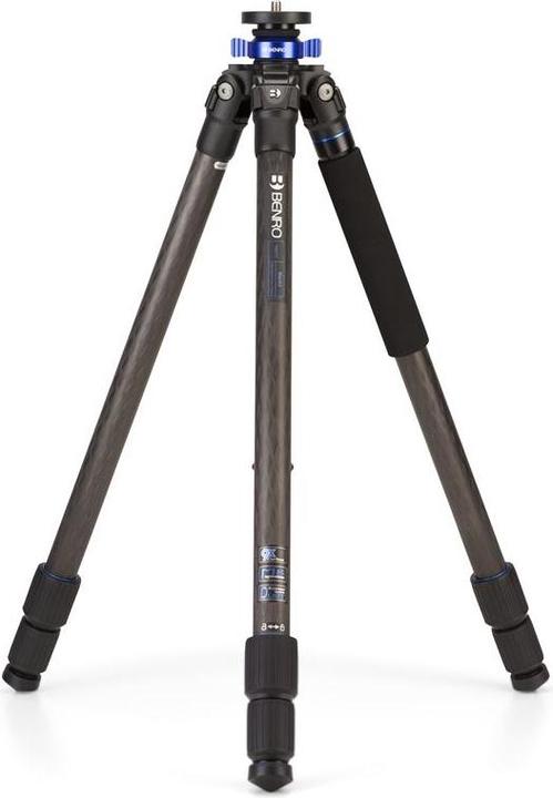 Actual product image Benro Mach3 TMA 27C trikojis (Fabric)
