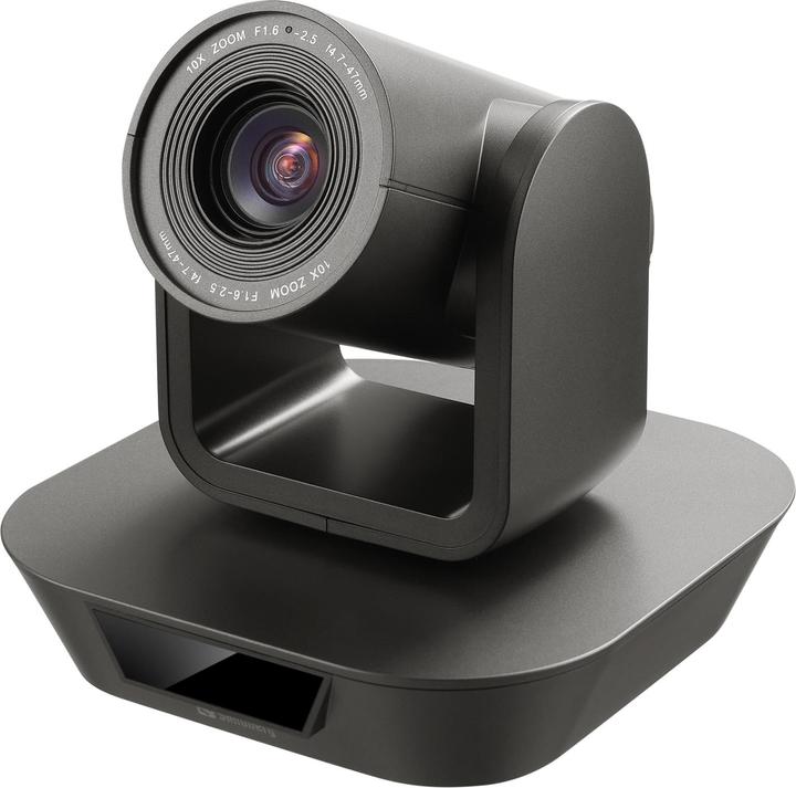 Produktbild Sandberg ConfCam PTZ x10 Remote 1080P (2.10 Mpx)