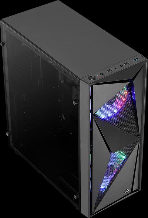 Productafbeelding AeroCool Zweefvliegtuig (ATX, mATX, Mini-ITX)