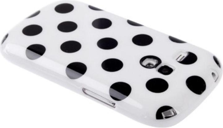 Produktbild König Design Schutzhülle für Handy Samsung Galaxy S3 mini i8190 / i8195 / i8200 (Samsung Galaxy S3 Mini)