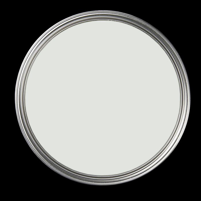 Produktbild Anna von Mangoldt Himmel über Hamburg 277 - Kreidefarbe (Himmel über Hamburg 277, 10 l)