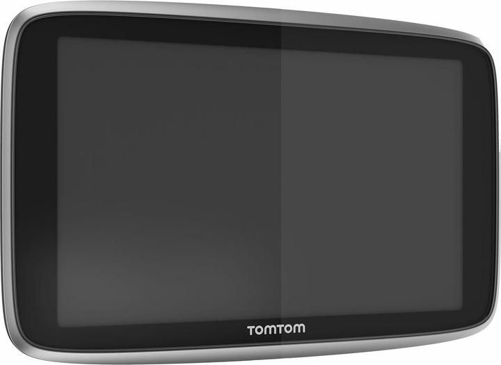 Produktbild TomTom GO Premium Navi
